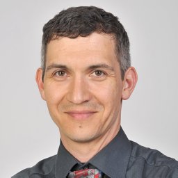 Thomas B.  Preußer