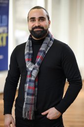 Ali Fattahi