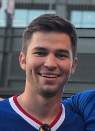 Brandon Peterson
