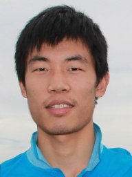 Jia-Xin Chen (陈佳鑫)