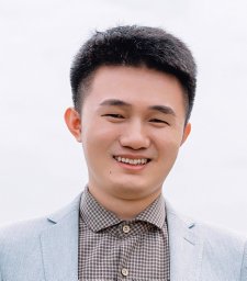 Chaowei Fang