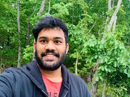 Anil Rayala