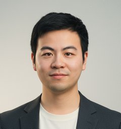 Chenming Wu