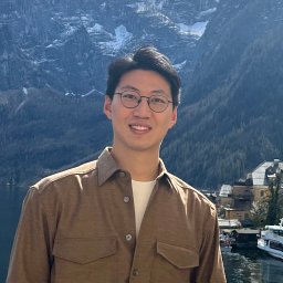 Jae Myung Kim