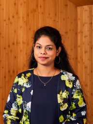 Keerthiga Rajenthiram
