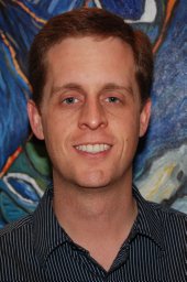 Erik B. Sudderth