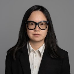 Huixin Zhan