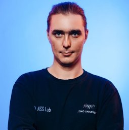 Nikolay O Nikitin