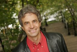 Michel Loreau