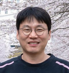 Hyoseok Hwang