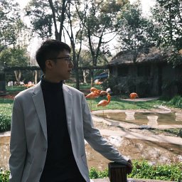 Yanbo Wang