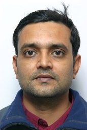 Ashutosh Rai
