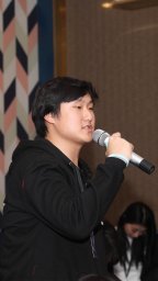 Jiamu Zhang