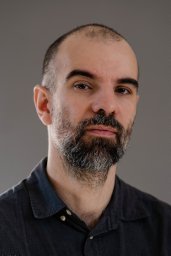 David Csercsik