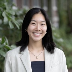 Jenny S. Wang