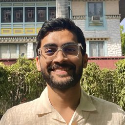 Milind Agarwal