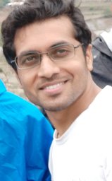 ajay singh
