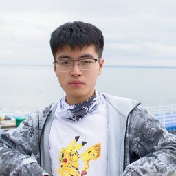 Luoxuan Weng