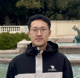 Zeping Liu