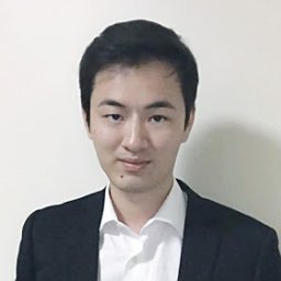 Zhiyuan Hua