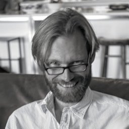 Toby Handfield