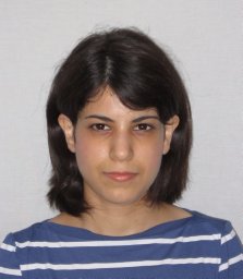 Michal Yemini