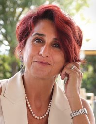 Maria S. Greco
