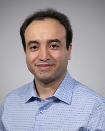 Abolfazl Safikhani