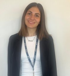Barbara Puccio