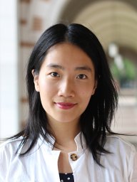 Yi R. (May) Fung