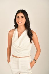 Xenia Miscouridou