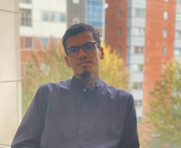Mohsinul Kabir