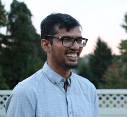 Saurabhchand Bhati