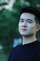 Zhe Wang（王者）