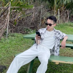 Yimeng(Damon) Zhang