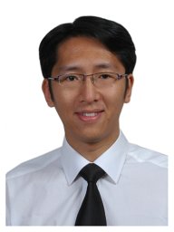Daniel So