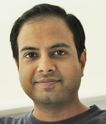 Manish Gupta
