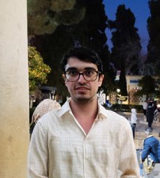 Mohammadreza Katebi