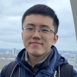 Peiyao Zhang