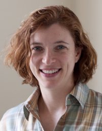 Rebecca Isaacs