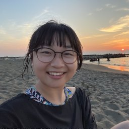 Seraphina Yong