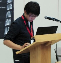 Jian Liang (梁坚)