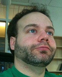 Joshua Aaron Levine