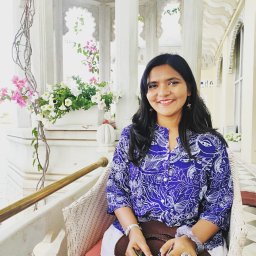 Binita Maity