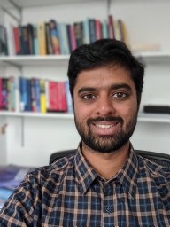 Krishnamurthy Iyer