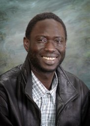 Alioune Ngom