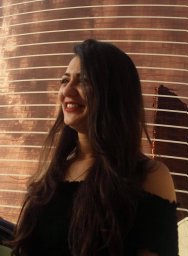 Nesrine Kaaniche