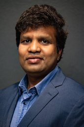Gogulakrishnan Thiyagarajan