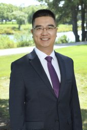 Boli Xu