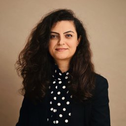 Elahe Arani